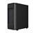 Gamdias Aura GC11 ARGB Gaming Computer Case - 4