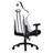 Cooler Master Caliber R3C Gray/White Gaming Chair - 5