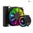 GameMax ICEChILL 120 Cooling CPU - 2