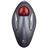 Logitech Trackman Marble Wired Trackball Mouse - 2