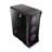 Antec NX360 Mid-Tower Tempered Glass ATX Gaming Computer Case Black - 3