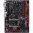 GigaByte GIGABYTE GA-AB350-Gaming 3 (rev. 1.0) Motherboard - 6