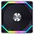 لیان لی (3pcs) V2 SL120 Black Case Fan - 3