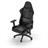 کورسیر  TC100 RELAXED Leatherette Black Gaming Chair - 3