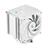 Deep Cool AK500 DIGITAL White CPU Cooler - 2