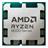 AMD Ryzen 5 8600G Phoenix 4.3Ghz AM5 Tray CPU - 2