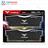 Team Group T-Force Delta RGB DDR4 3200MHz CL16 Dual Desktop RAM - 64 GB - 5