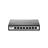 D-link سوییچ هوشمند 8 پورت POE گیگابیت دی لینک DGS-1100-08P - 4