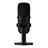 HyperX SoloCast Black Gaming Microphone - 3