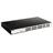 D-link D-Link DGS-1210-28MP 28-Port Gigabit SFP Smart Managed PoE Switch - 6