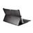 ICARER Flip Cover For Microsoft Surface Pro 4 - 3