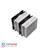 Deep Cool Neptwin RGB CPU Air Cooler - 3