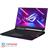 ASUS ROG Strix 15 G533QS Ryzen 9 5900HX 16GB 1TB SSD 16GB 3080 Full HD Laptop - 3