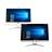 MSI Pro 20 EX 7M G4400 4GB 1TB Intel All-in-One PC - 2
