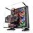 ThermalTake Core P3 Snow Edition ATX Wall-Mount Mid Tower Case - 7