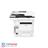 اچ پی  LaserJet Enterprise Flow MFP M527z Laser Printer - 4