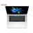 اپل  MacBook Pro (2017) MPTR2 15.4 inch with Touch Bar and Retina Display Laptop - 8