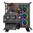 ThermalTake TFloe Riing RGB 360 TT Premium Edition CPU Cooler - 5
