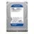 Western Digital Blue CMR 2TB 64MB Cache SATA III Internal Hard Disk Drive - 3
