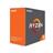 AMD RYZEN 5 1500X 3.5GHz Socket AM4 Desktop CPU - 6
