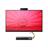 Lenovo IdeaCentre AIO 5 i7 10700T-16GB-1TB+256SSD-2GB 330-TOUCH - 4