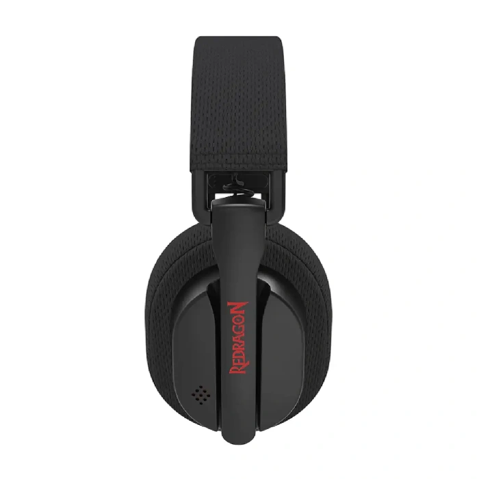 Redragon H888 Wired and Wireless Gaming Headset - 4