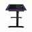 Cooler Master GD120 ARGB Gaming Desk - 4