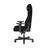 DXRacer Master Series 2025 XL Fabric Black Gaming Chair  - 5