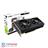 Palit GeForce RTX 3060 Dual OC 12GB GDDR6 HHR Graphics Card - 3