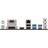 MSI B360M PRO-VDH LGA 1151 Motherboard - 5