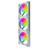 GameMax RD300 White 3x1 Kit Gaming Case Fan - 4