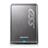 Adata SV620H External Solid State Drive 256GB - 8