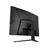 MSI G32CQ4 E2 Gaming Curved 32 Inch Monitor - 5