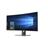 DELL UltraSharp U3417W 34 Inch Curved Stock Monitor  - 6