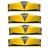 Adata XPG Z1 DDR4 16GB 3300MHz CL16 Quad Channel Desktop RAM - 2