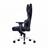 Cooler Master CALIBER X2 Gray Gaming Chair - 4