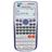 Casio FX-82ES Plus Scientific Calculator - 7