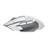 Logitech G502 X LIGHTSPEED White Wireless Gaming mouse - 3