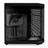 HYTE Y70 Pitch Black Mid-Tower ATX Gaming Case - 3