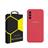 other Silicon model cover suitable for Samsung Galaxy A54 mobile phone - 2
