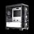 GameMax Aero Mini ECO Gaming Computer Case - 11