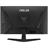 ASUS VG249Q5A 24 Inch FHD 0.3ms 200Hz IPS TUF Gaming Monitor - 4
