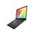 ASUS VivoBook Flip TP470EZ Core i7 1165G7 16GB 512GB SSD 4GB XE MAX Full HD Laptop - 3