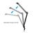 Boya BY-BA20 tripod MICROPHONE - 2