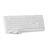 Fater CCN-5000W Cable Mouse & Keyboard - 2