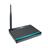 U.TEL A154 150Mbps Wireless ADSL2+ Modem Router - 7