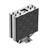 Deep Cool AG400 ARGB 120mm CPU Cooler - 2