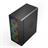 Logikey LK-C154B Gaming Computer Case - 2
