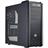 Cooler Master CM 590 III Black Edition Computer Case - 5