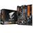 GigaByte MB: Gigabyte Aorus GA-AX370-Gaming K7 - 9